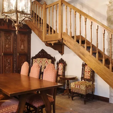 Luxury Medieval 2 Storey Apartment With Antique Furniture In Old Town Tallinn Exterior photo