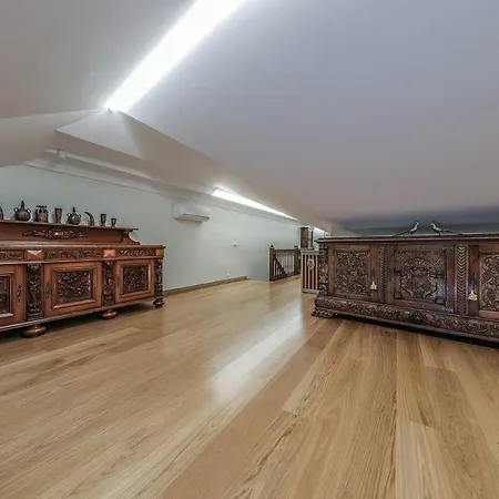 Luxury Medieval 2 Storey Apartment With Antique Furniture In Old Town Tallinn Exterior photo