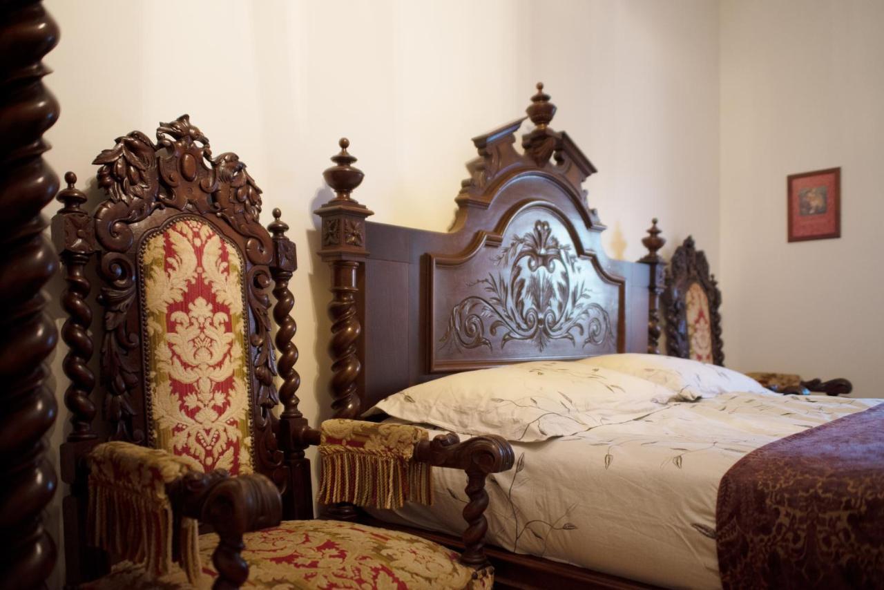 Dzīvoklis Luxury Medieval 2 Storey With Antique Furniture In Old Town *